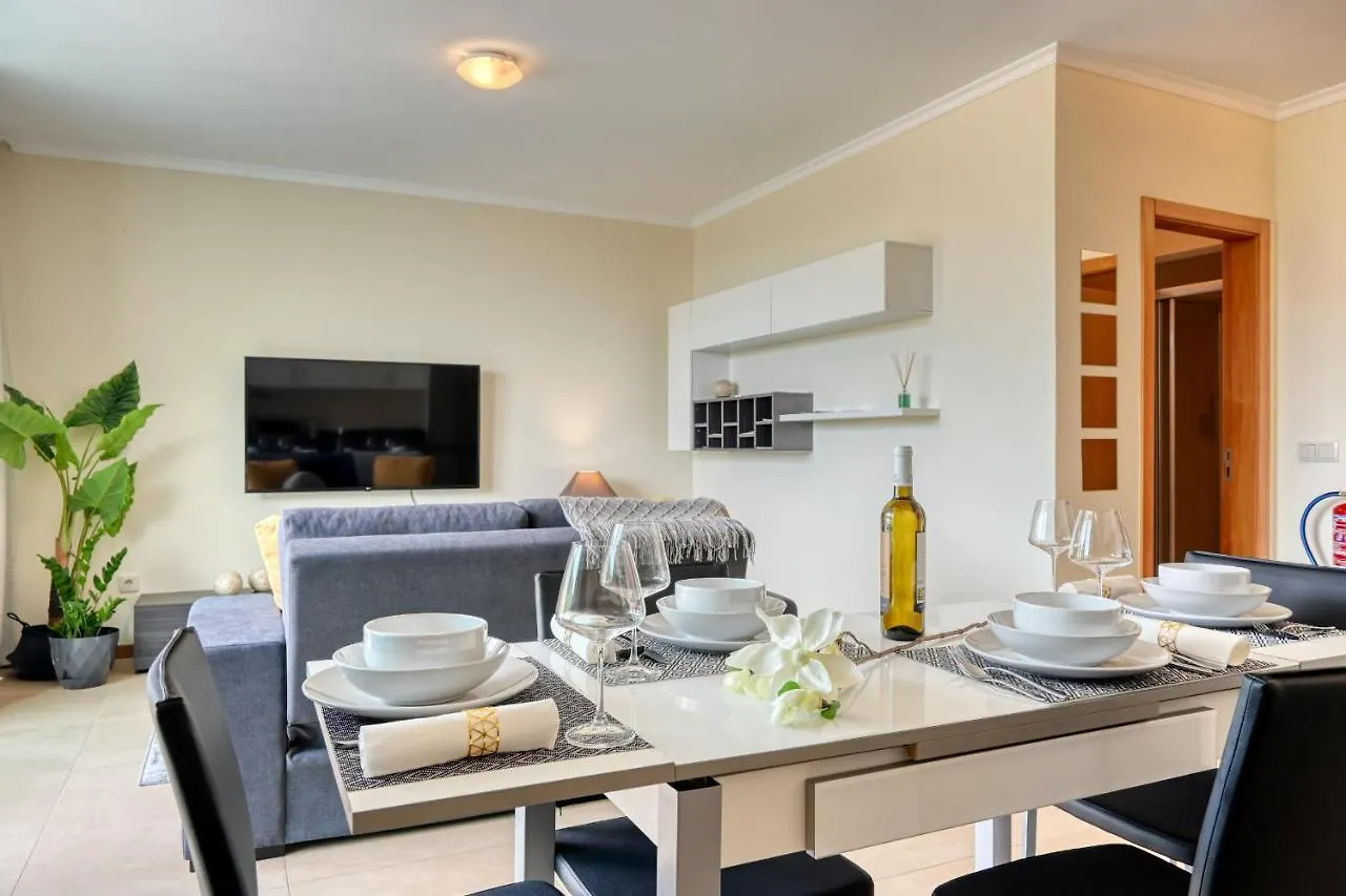Apartment Baia Machico, A Home In Madeira Portugal