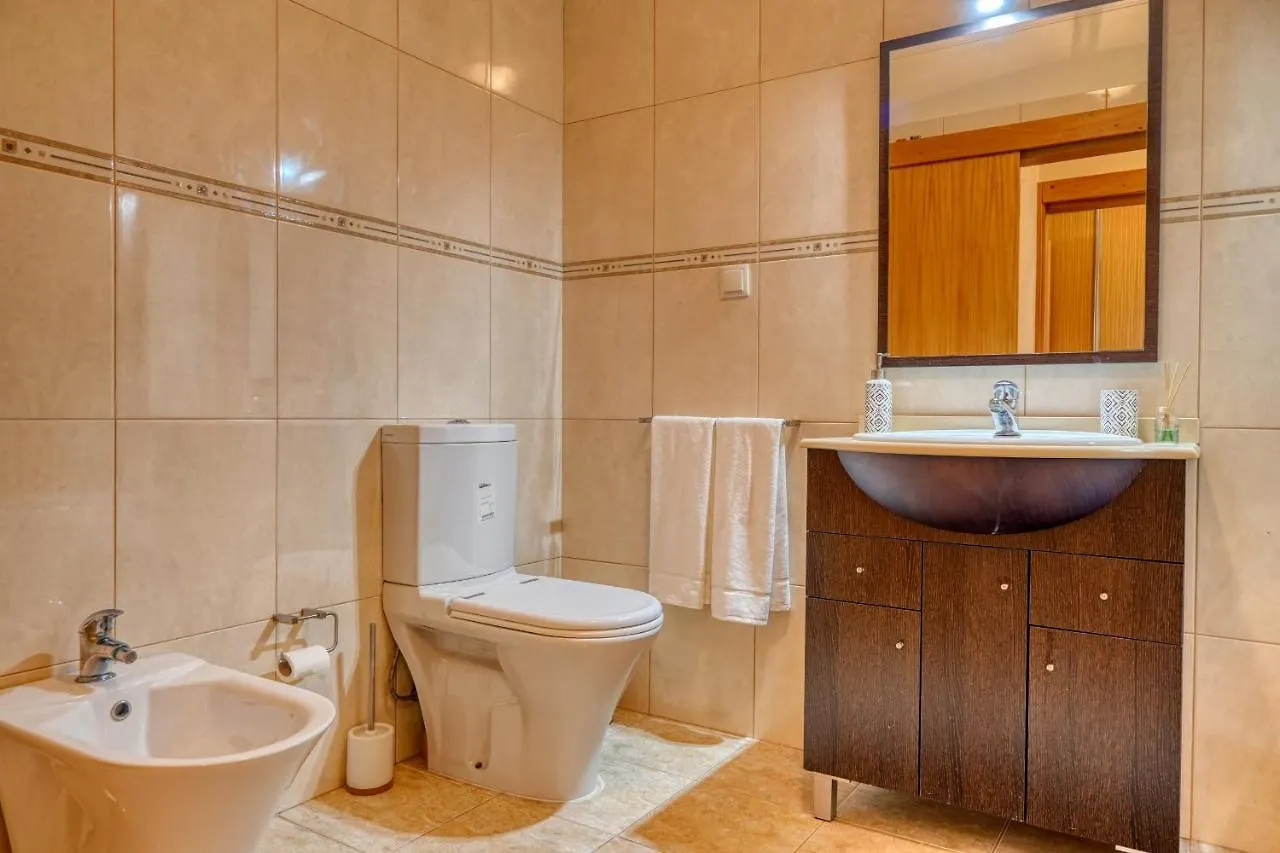 Apartamento Baia Machico, A Home In Madeira Portugal