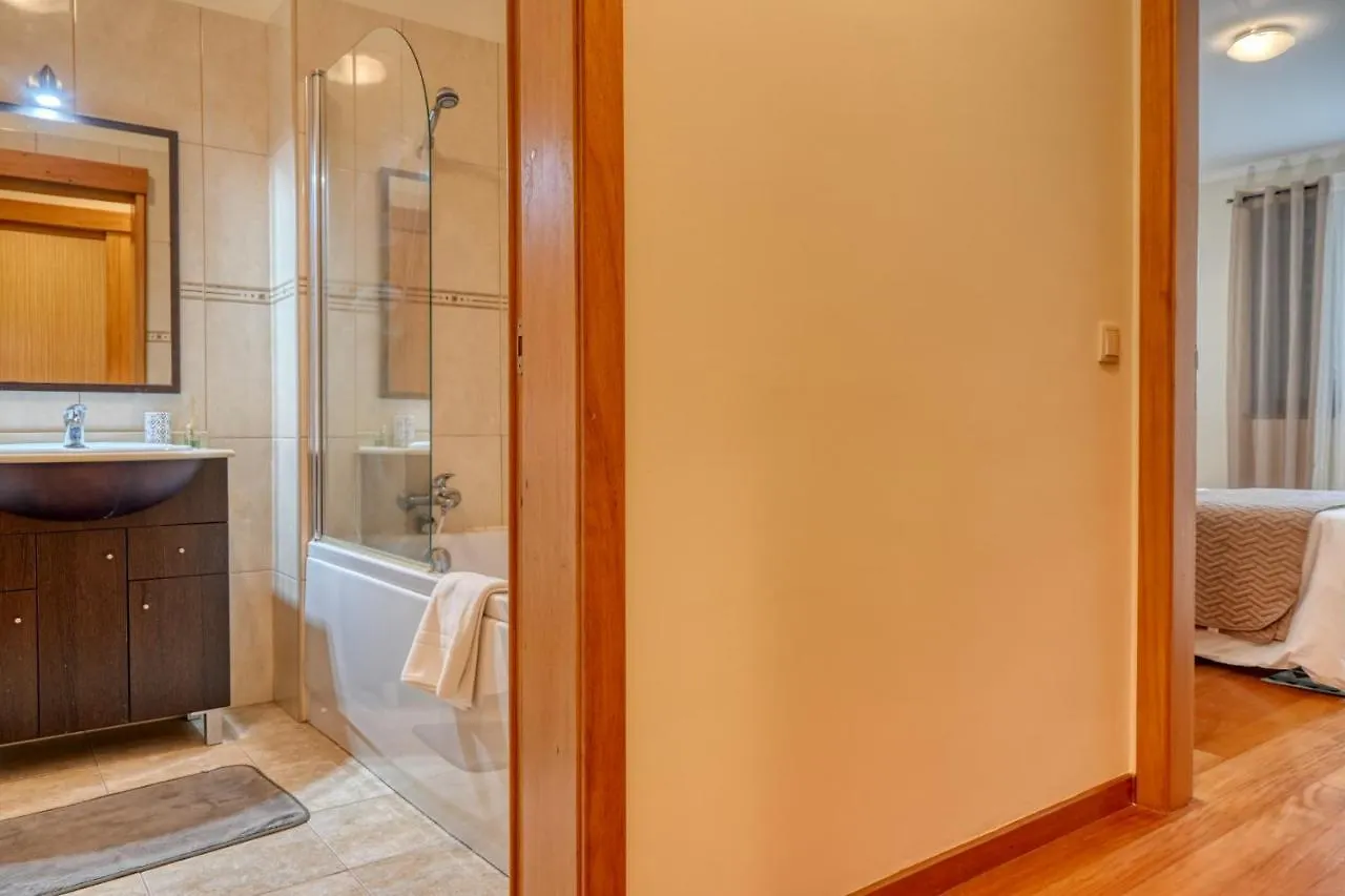 Baia Machico, A Home In Madeira Apartment